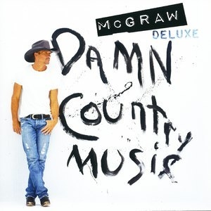 Damn Country Music (deluxe)