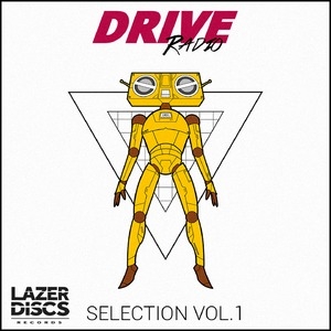 Drive Radio: Selection Volume 1