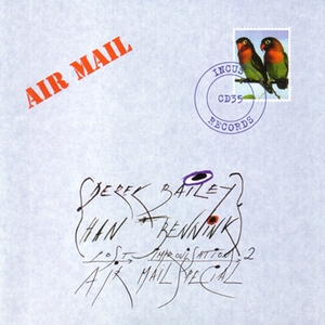Post Improvisation 2 Air Mail Special