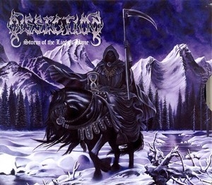 Storm of the Light's Bane (2006 Remastered, CD2)
