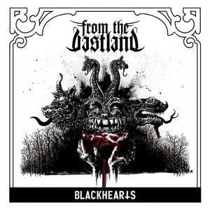 Blackhearts (ep)