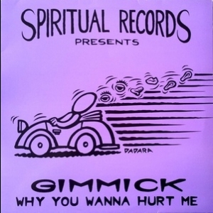 Why You Wanna Hurt Me [CDS]