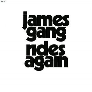 James Gang Rides Again (mcad-31145)