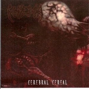 Cerebral Cereal