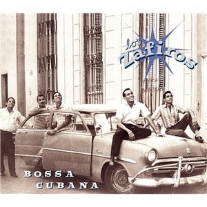 Bossa Cubana