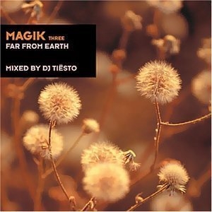 Magik 3 - Far From Earth