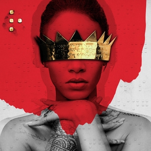 Anti (deluxe Edition)