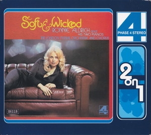 Soft & Wicked / Come To Where The Love Is