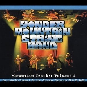 Mountain Tracks: Volume 2