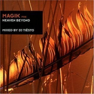 Magik 5 - Heaven Beyond