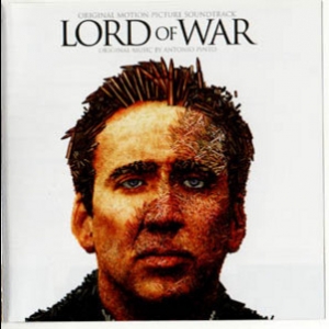 Lord Of War / Оружейный барон OST
