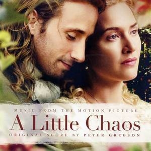 A Little Chaos (Original Score Album)