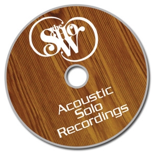 The ShowSolo Acoustic Recordings