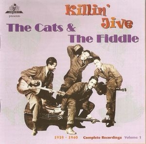 Hep Cats Swing: Complete Recordings, Vol. 2 (1941-1946)