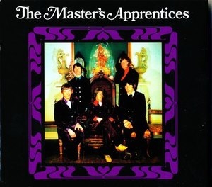 The Master's Apprentices (2CD)