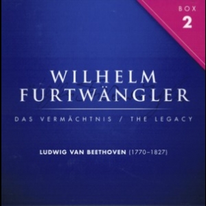 The Legacy, Box 2: Ludwig Van Beethoven, part 1