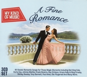 My Kind Of Music - A Fine Romance