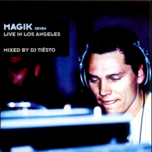 Magik 7 - Live In Los Angeles