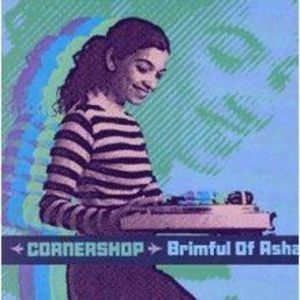 Brimful Of Asha (CDS)