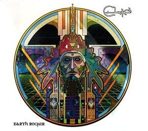 Earth Rocker (Deluxe Edition)