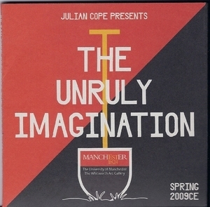 The Unruly Imagination