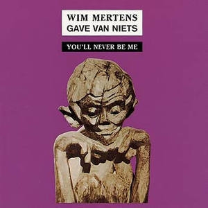 Gave Van Niets: Part I - You'll Never Be Me