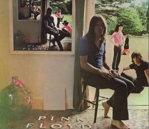 Ummagumma