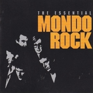 The Essential Mondo Rock (2CD)