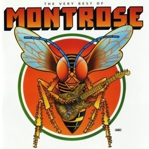 The Very Best Of Montrose