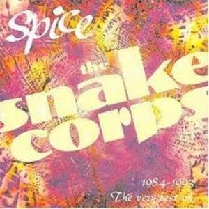 Spice (1984-1993 The Very Best Of...)