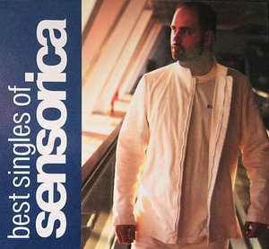 Best Singles Of Sensorica (CD 1)