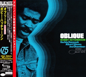 Oblique (Japan Edition 2014)