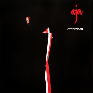 Aja (2007 Remastered, 24-96 Vinyl Rip)