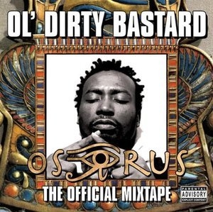 Osirus - The Official Mixtape