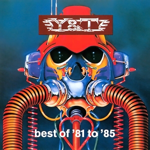 Best Of '81 To '85 (Japan Edition)