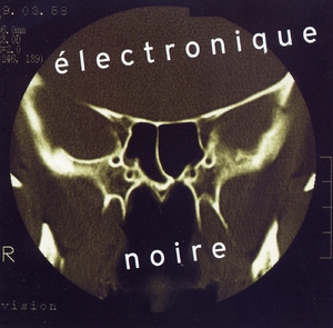 Electronique Noire