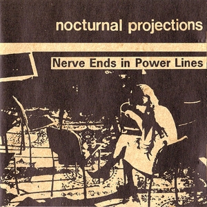 Nerve Ends In Power Lines