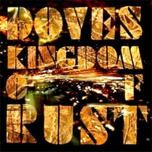 Kingdom Of Rust (Japanese Edition)