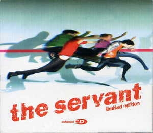 The Servant (limited Edition)