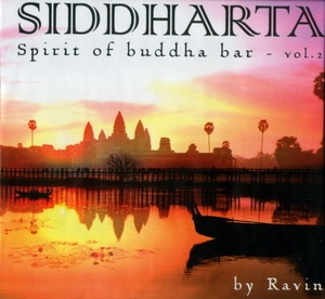 Siddharta: Spirit Of  Buddha Bar (Vol. 2) (CD 1 - Awakening)