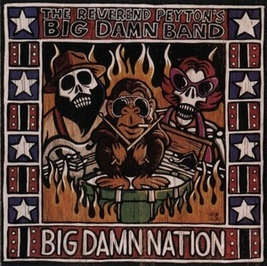 Big Damn Nation