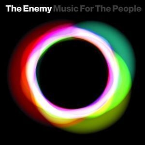 Music For The People (Japan Edition)