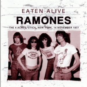 Eaten Alive! New York, November 1977