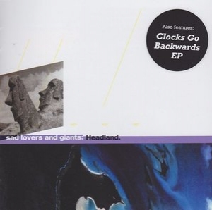 Headland + Clocks Go Backwards (EP)