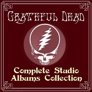 Complete Studio Albums Collection, Disc 1