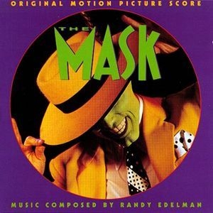 The Mask / Маска Score
