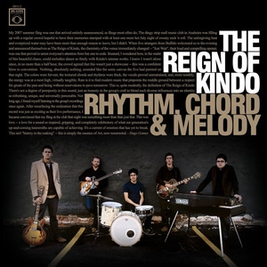 Rhythm, Chord & Melody (japanese Edition)