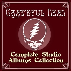 Complete Studio Albums Collection, Disc 12