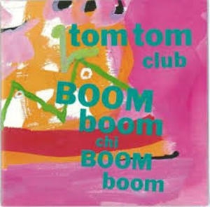Boom Boom Chi Boom Boom (US Version)