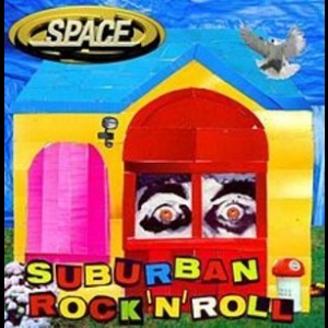 Suburban Rock 'n' Roll